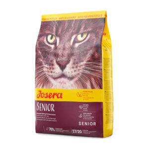 Josera 2Kg Senior Carismo