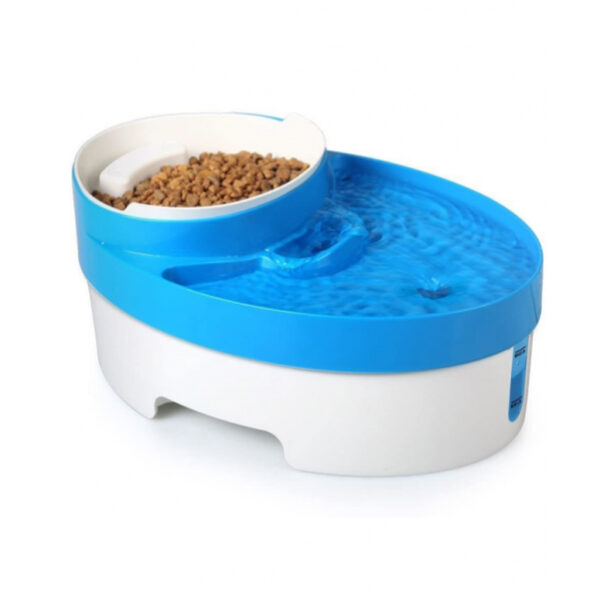 3 In 1 Pet Automatic Water Fountain 1.jpg