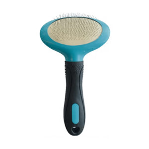 Anjiesi Slicker Brush For Cats Dogs.Size Large 1.jpg