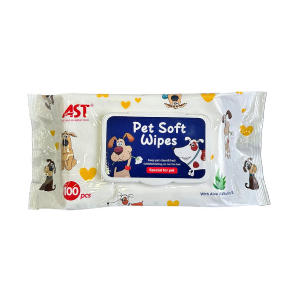 Ast Pet Soft Wipes With Aloe Vitamin E 100Pcs 1.jpg