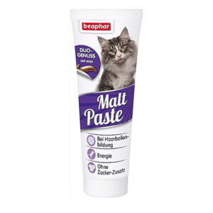 Beaphar Duo Active Malt Paste For Cats 100G 1.jpg