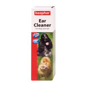 Beaphar Ear Cleaner For Cats And Dogs 50Ml 1.jpg