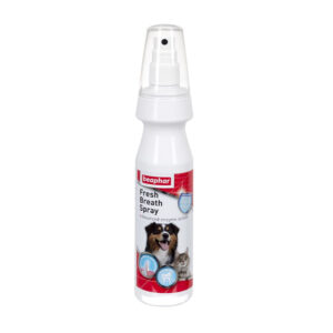 Beaphar Fresh Breath Spray For Cats And Dogs 150Ml 1.jpg