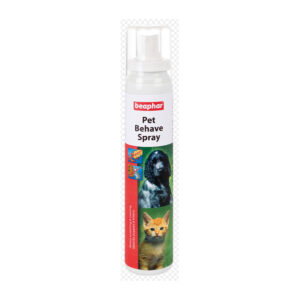 Beaphar Pet Behave Training Spray For Cats Dogs 125Ml 1.jpg