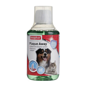 Beaphar Plaque Away Mouth Wash For Cats And Dogs 250Ml 1.jpg