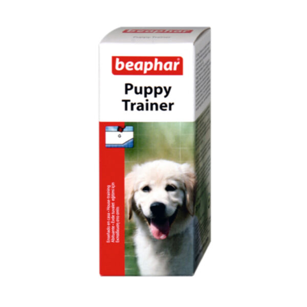 Beaphar Puppy Trainer 20Ml 1.jpg