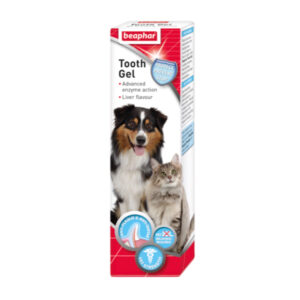 Beaphar Tooth Gel For Cat And Dog 100G 1.jpg