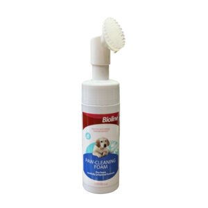 Bioline Paw Cleaning Foam For Dogs 150Ml 1.jpg