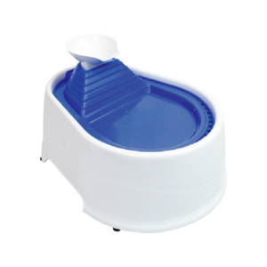 Cado Pet Water Fountain Cat And Dog 2L 1.png