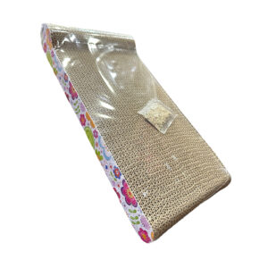 Cardboard Cat Scratcher 42X21cm