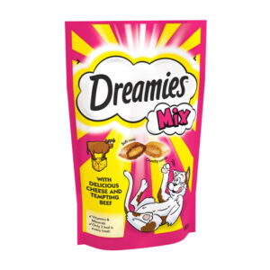 Dreamies Mix Beef Cheese 60G Cat Treat 1.jpg