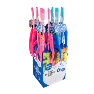 Duvo Plus Cat Teaser Stick mixed colors 1 pc 1.png