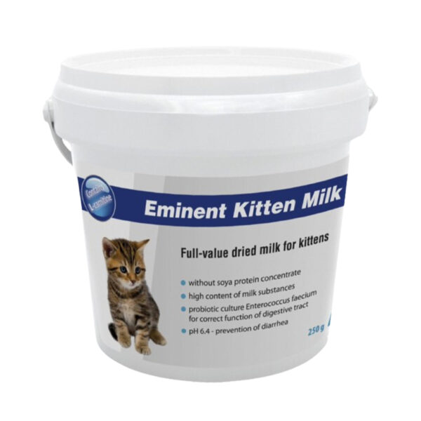 Eminent Kitten Milk 250G 1.jpg