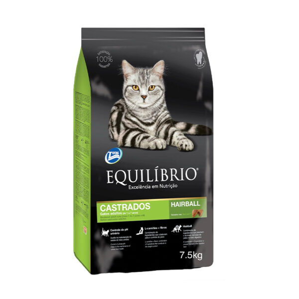 Equilibrio Sterilised Adult Cat Dry Food 7.5Kg 1.jpg