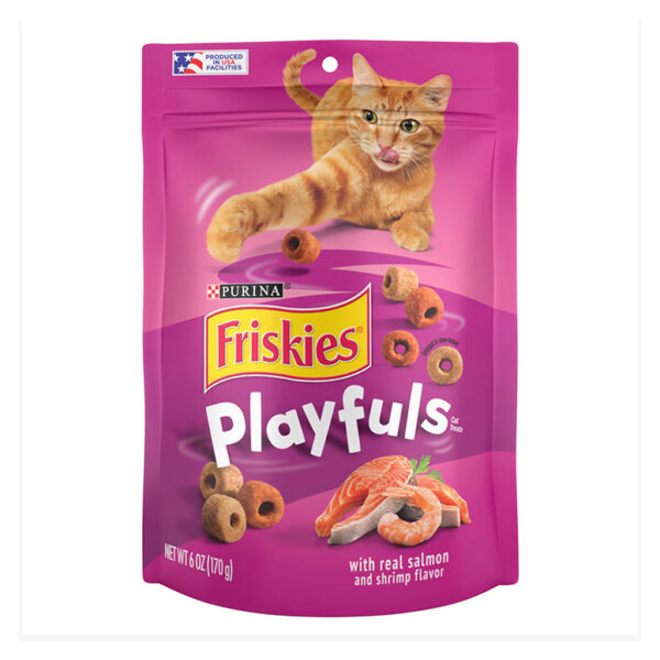 Friskies Playfuls With Real Salmon And Shrimp Flavor 170G 1.jpg