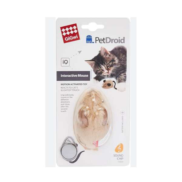 Gigwi Pet Droid Activity Mouse For Cats With Battery 1.jpg