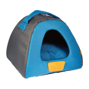 Gigwi Place Pet House Small 40D X 40W X 3H Blue 1.jpg