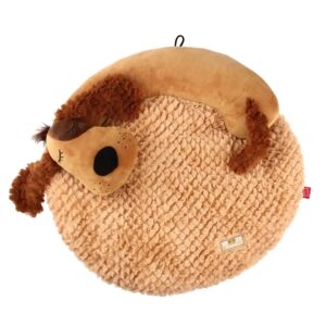 Gigwi Snoozy Friends 3D Cushion 48cmx47cm 1.jpg