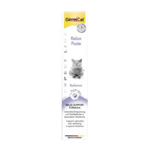 Gimcat Gimcat Relax Paste 50 G