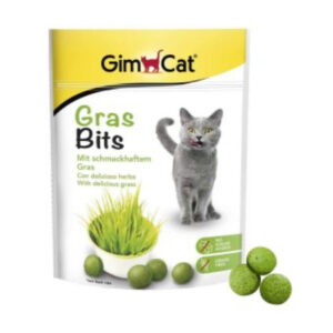 Gimcat Grass Bits Cat Treat 15G 1.jpg