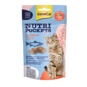 Gimcat Nutri Pockets Fish Cat Treat 60G 1.jpg