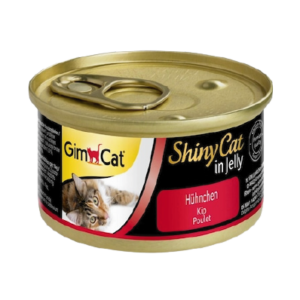 Gimcat Shiny Cat Chicken In Jelly 70G 1.png