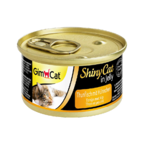 Gimcat Shinycat Jely Tuna Chicken 70G Can 1.png