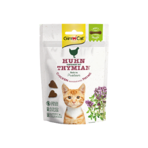 Gimcat Soft Snack Chicken Thymian 60G 1.png