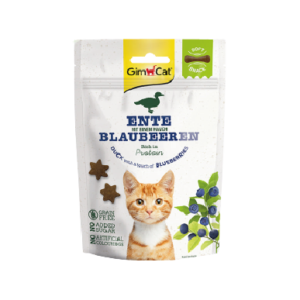 Gimcat Soft Snack Duck Blueberries 60G 1.png