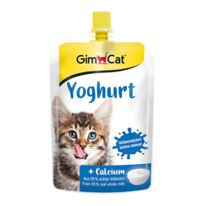 Gimcat Yoghurt Liquid Cat Snack 150Ml 1.jpg