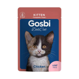 Gosbi Delicat Chicken With Turkey Pate 70G 1.jpg