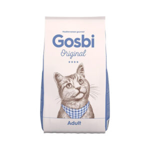 Gosbi Original Adult Cat Dry Food 1Kg 1.jpg