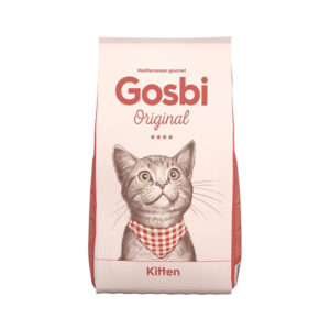 Gosbi Original Kitten Dry Food 1Kg 1.jpg