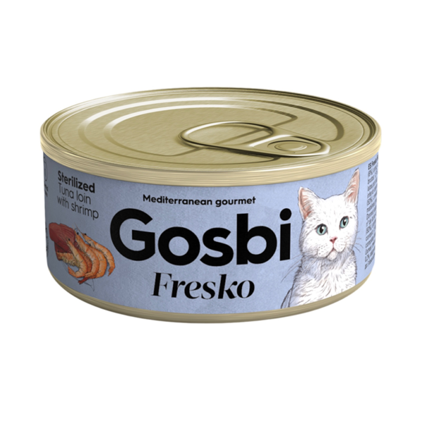 Gosbi Sterilized Tuna Shrimp 70G 1.png