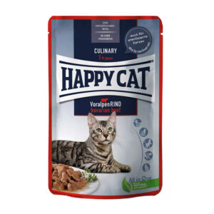 Happy Cat Fine Wet Cat Food With Tender Bavarian Beef In Sauce 85G 1.jpg