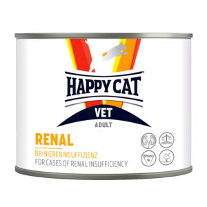 Happy Cat Vet Diet Renal Wet For Adult Cat 200G 1.jpg