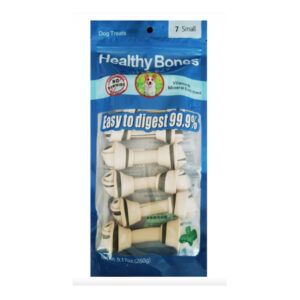 Healthy Bones Small Bones Dog Treat With Mint 7 Pcs 260 1.jpg