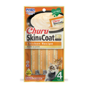 Inaba Churu Skin Coat Chicken Recipe 4Pcs 56G 1.jpg