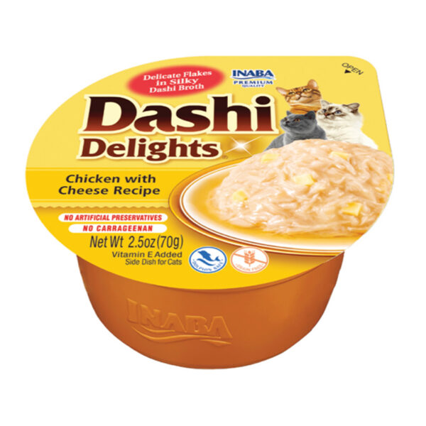 Inaba Dashi Delights Chicken With Cheese Recipe In Broth 70G 1.jpg