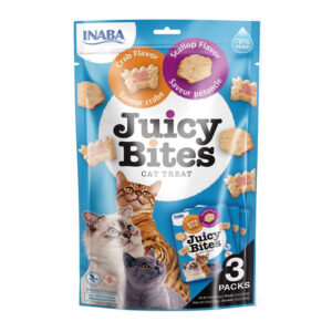 Inaba Juicy Bites With Crab Scallop Flavor 3 Packs 33 9G 1.jpg