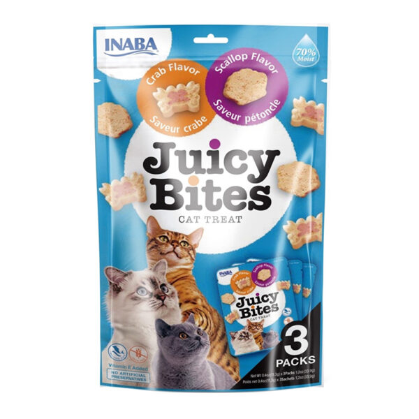 Inaba Juicy Bites With Crab Scallop Flavor 3 Packs 33 9G 1.jpg