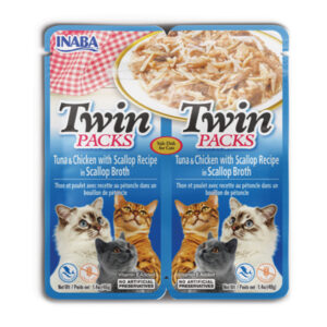 Inaba Twin Packs Tuna Chicken With Scallop Recipe In Scallop Broth Recipe 80G 1.jpg
