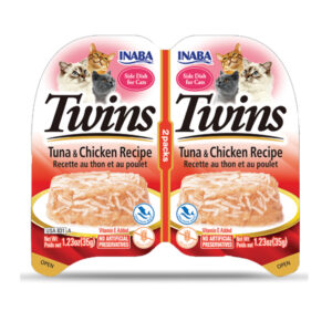 Inaba Twins Tuna Chicken Recipe 70G 1.jpg