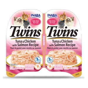 Inaba Twins Tuna Chicken With Salmon Recipe 70G 1.jpg