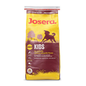 Josera Kids Puppies Dog Food 15Kg 1.jpg