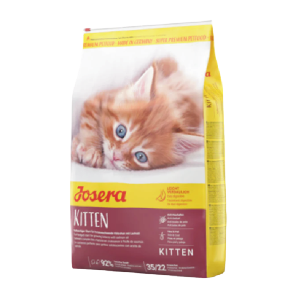 Josera Kitten Dry Food 2Kg 1.png