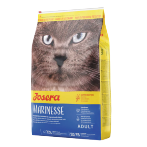 Josera Marinesse Adult Cat Dry Food 2Kg 1.png