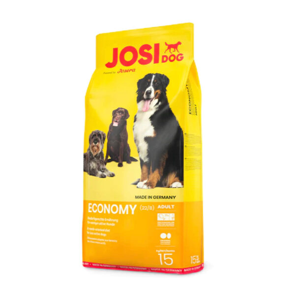 Josidog Economy Adult Large Breed Dog Dry Food Chicken 15Kg 1.jpg