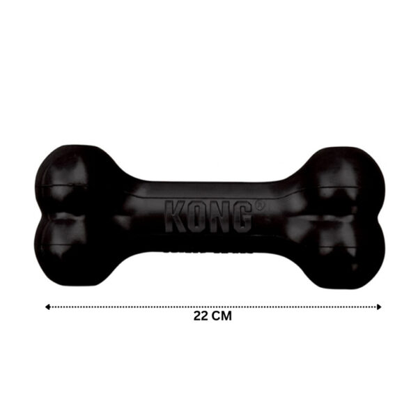 Kong Extreme Goodie Bone Dog Toy Large 22cm 1.jpg