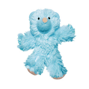 Kong Kitten Teddy Bear Blue